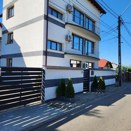 Casa Bid Apartment Питещ Екстериор снимка