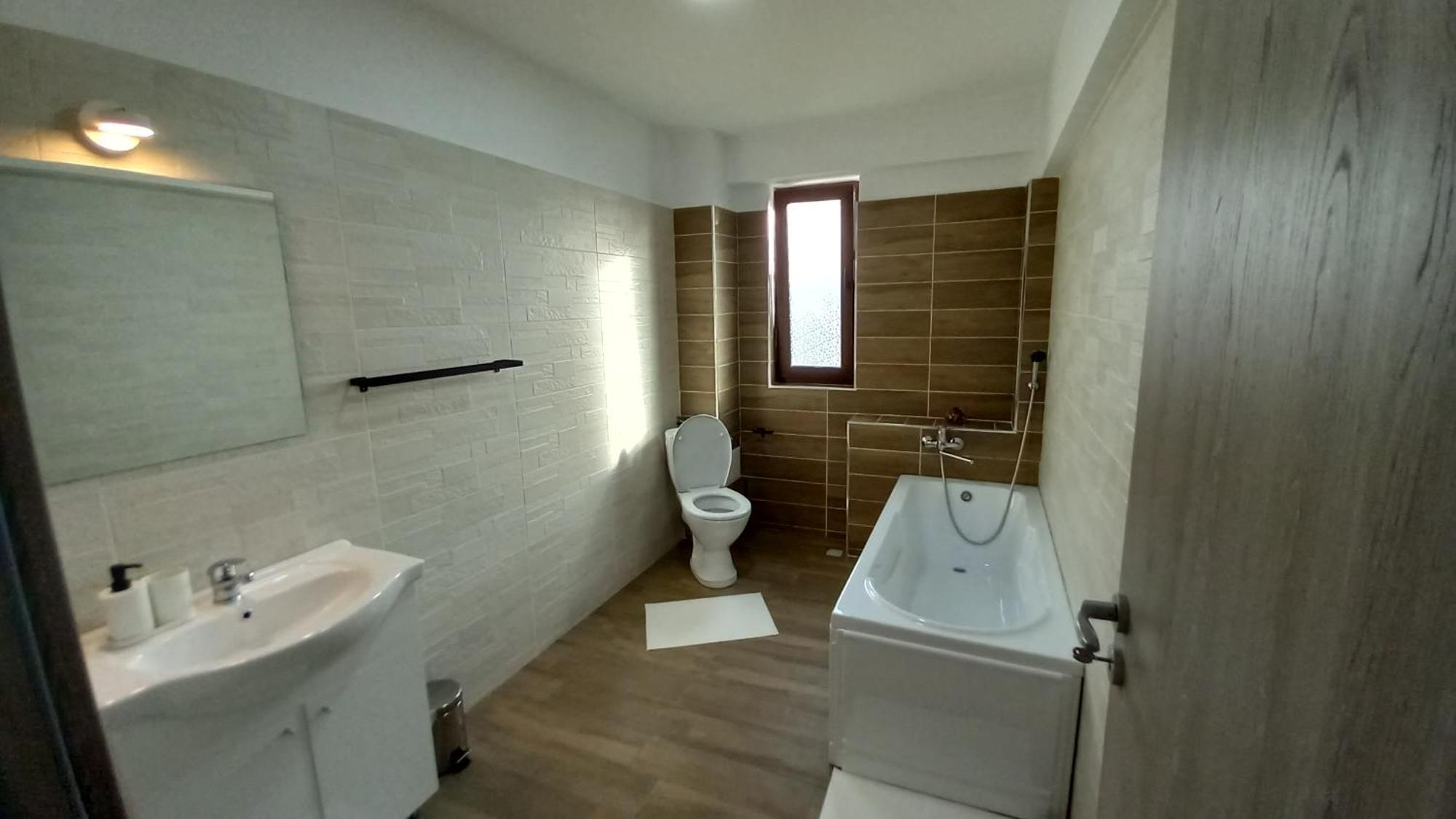 Casa Bid Apartment Питещ Стая снимка